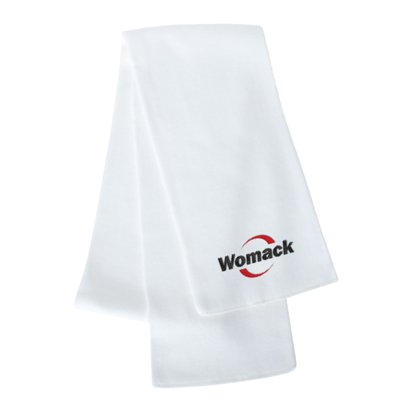 Sportsman Knit Scarf