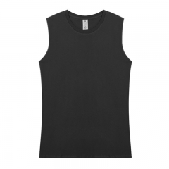 Sleeveless vests