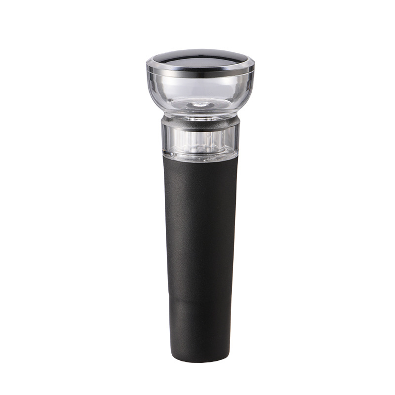 Silicone Vacuum Wine Stopper