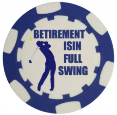Golf ball marker