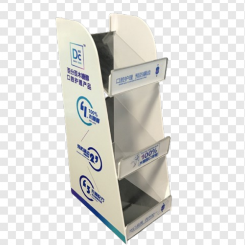 Acrylic Display