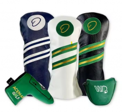 Golf Club Covers