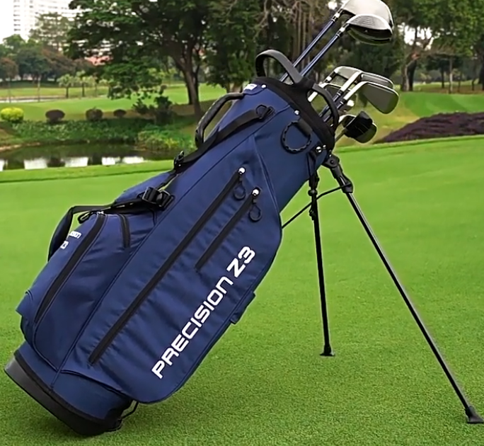 Golf Lightweight Stand Carry/Sunday Bag