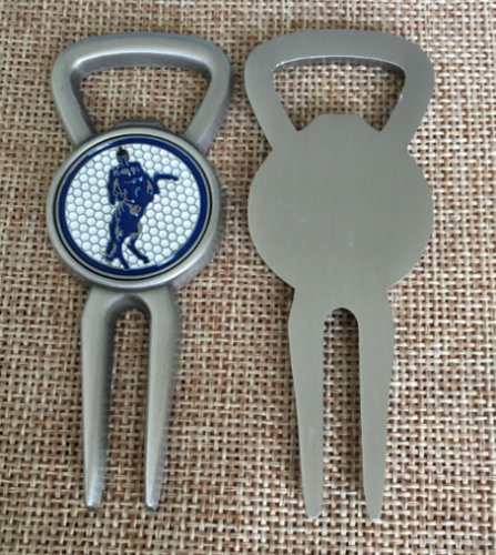 golf divot Tool