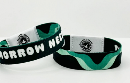 NFC Bracelet