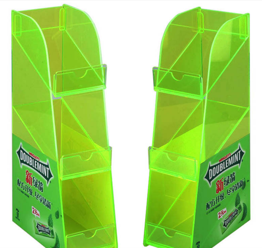 Acrylic Display