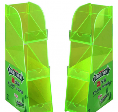 Acrylic Display
