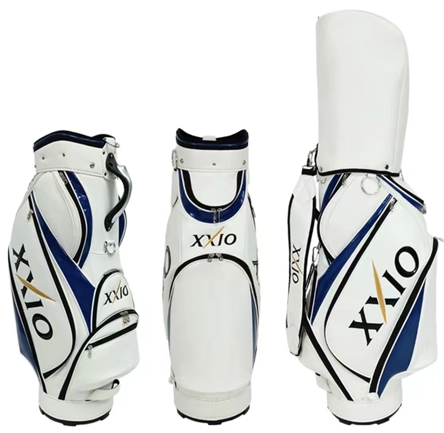 Custom Golf Staff Bag