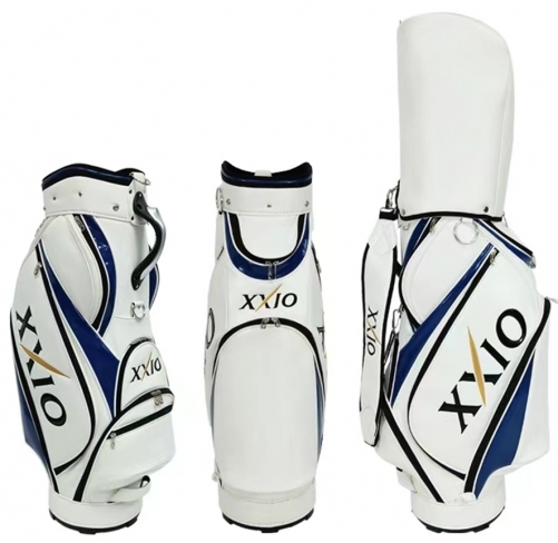 Custom Golf Staff Bag