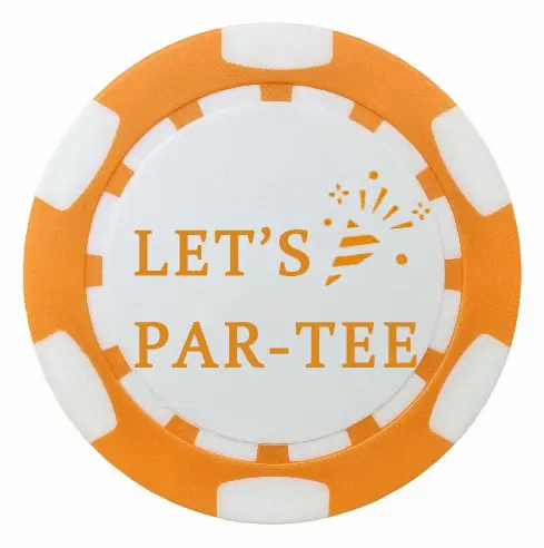 Golf ball marker