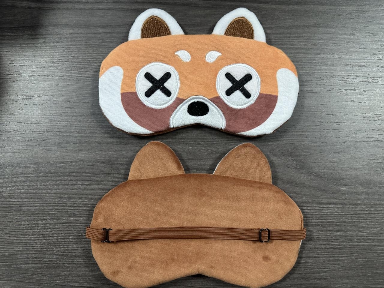 Eye Mask