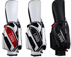 Custom Golf Staff Bag