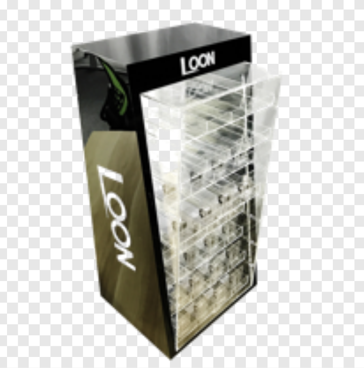 Acrylic Display