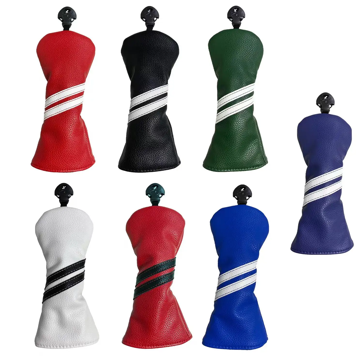 Golf Club Covers