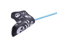 Straight Putter Cover
