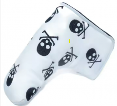 Straight Putter Cover