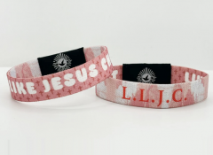 NFC Bracelet