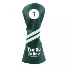 Golf Club Covers