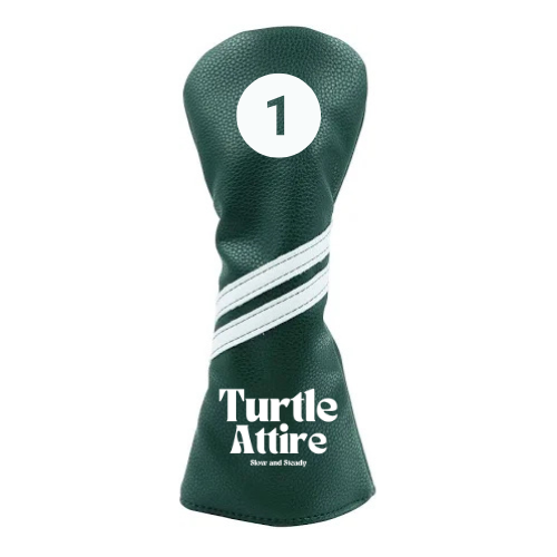 Golf Club Covers
