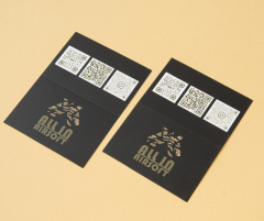 Custom Card