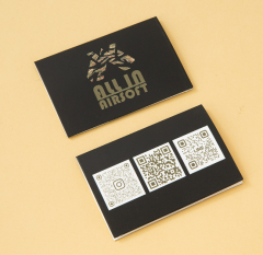 Custom Card