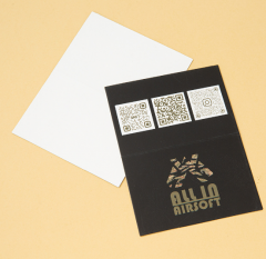 Custom Card