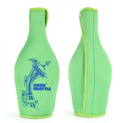 A champagne bag