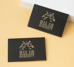 Custom Card