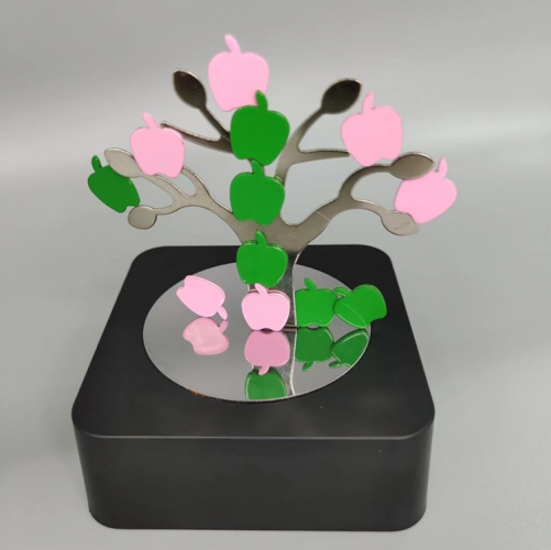 Magnet Sculpture