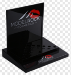 Acrylic Display