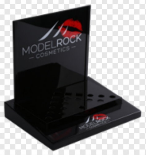 Acrylic Display