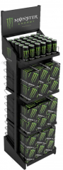 Metal Display Rack3