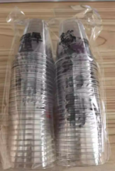 3.5 OZ. CUPS