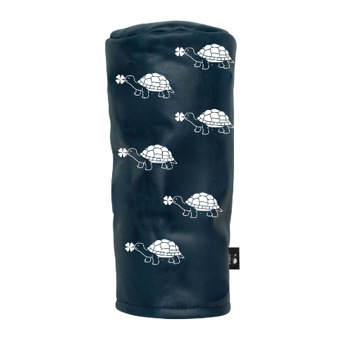 LEATHER GOLF HEAD COVER