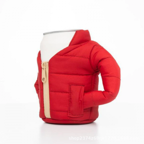 Drinkware Jacket