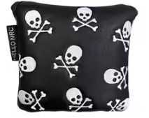 Golf Putter Cover