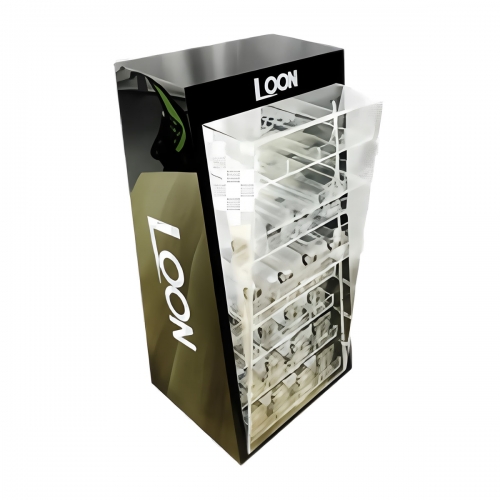 Acrylic Display