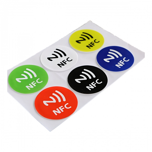 NFC card